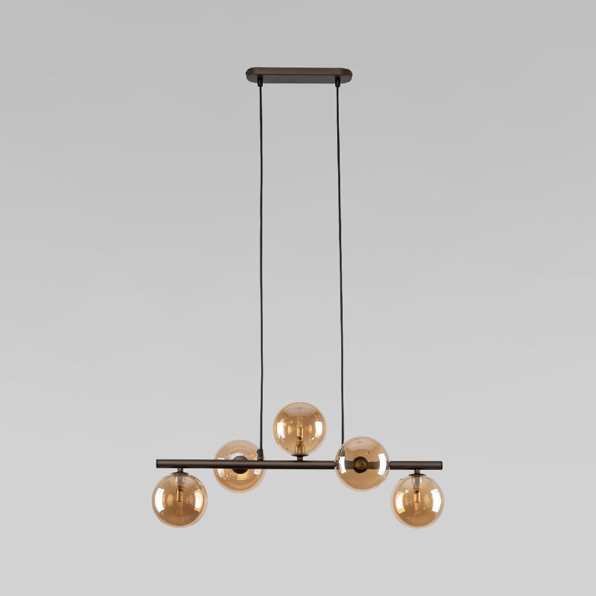 подвесная люстра tk lighting 6105 estera a068602