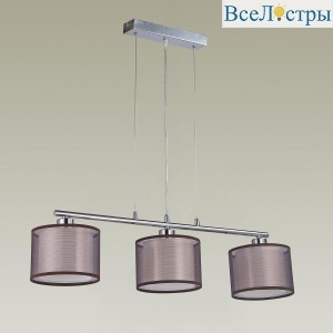 Подвесная люстра Moderli Room V2731-3P
