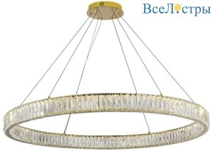 Подвесной светильник Newport 8240N/100 gold М0071021