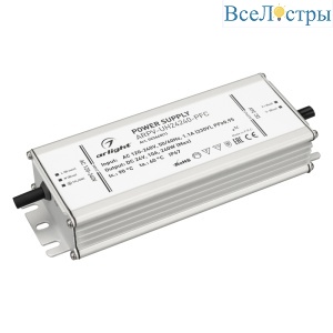 Блок питания Arlight ARPV-UH24240-PFC (24V, 10.0A, 240W) 023640(1)