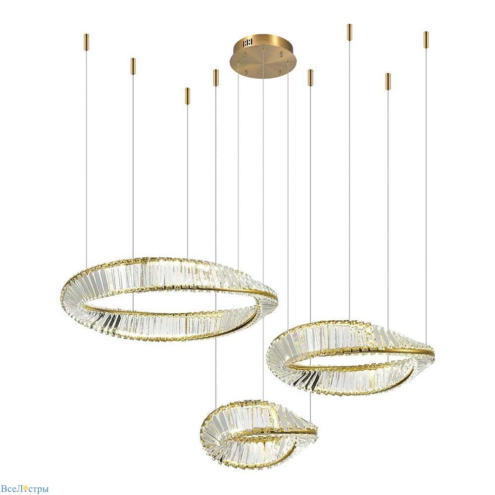подвесной светильник st luce ritorto sl6204.311.03