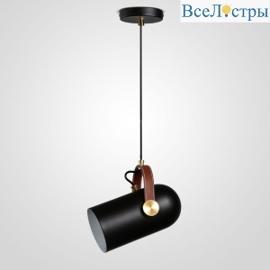 Подвесной светильник Imperium Loft Bullet 101389-26