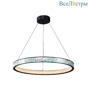 Подвесной светильник Favourite Shelty 4704-6P