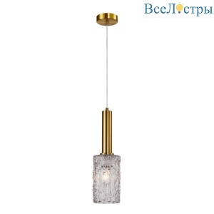 Подвесной светильник Aployt Henrite APL.310.06.01