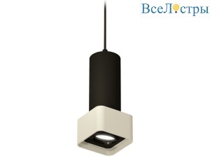 Подвесной светильник Ambrella Light Techno Spot XP7834003 (A2311, C7443, A2011, C7834, N7711)