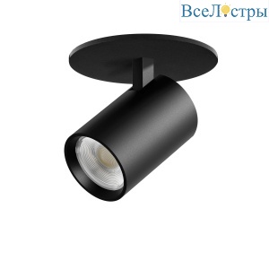 Встраиваемый светильник Lightstar Alta Base A5247RS