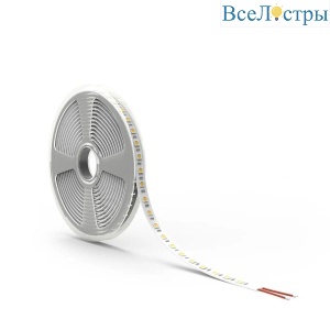 Светодиодная лента Gauss 10W/m 60LED/m 5050SMD теплый белый 5M BT051