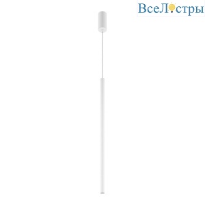 Подвесной светильник Maytoni Pro Extra MOD160PL-L6WK