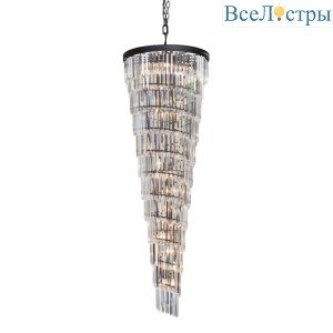 Каскадная люстра Vitaluce V5311-1/17