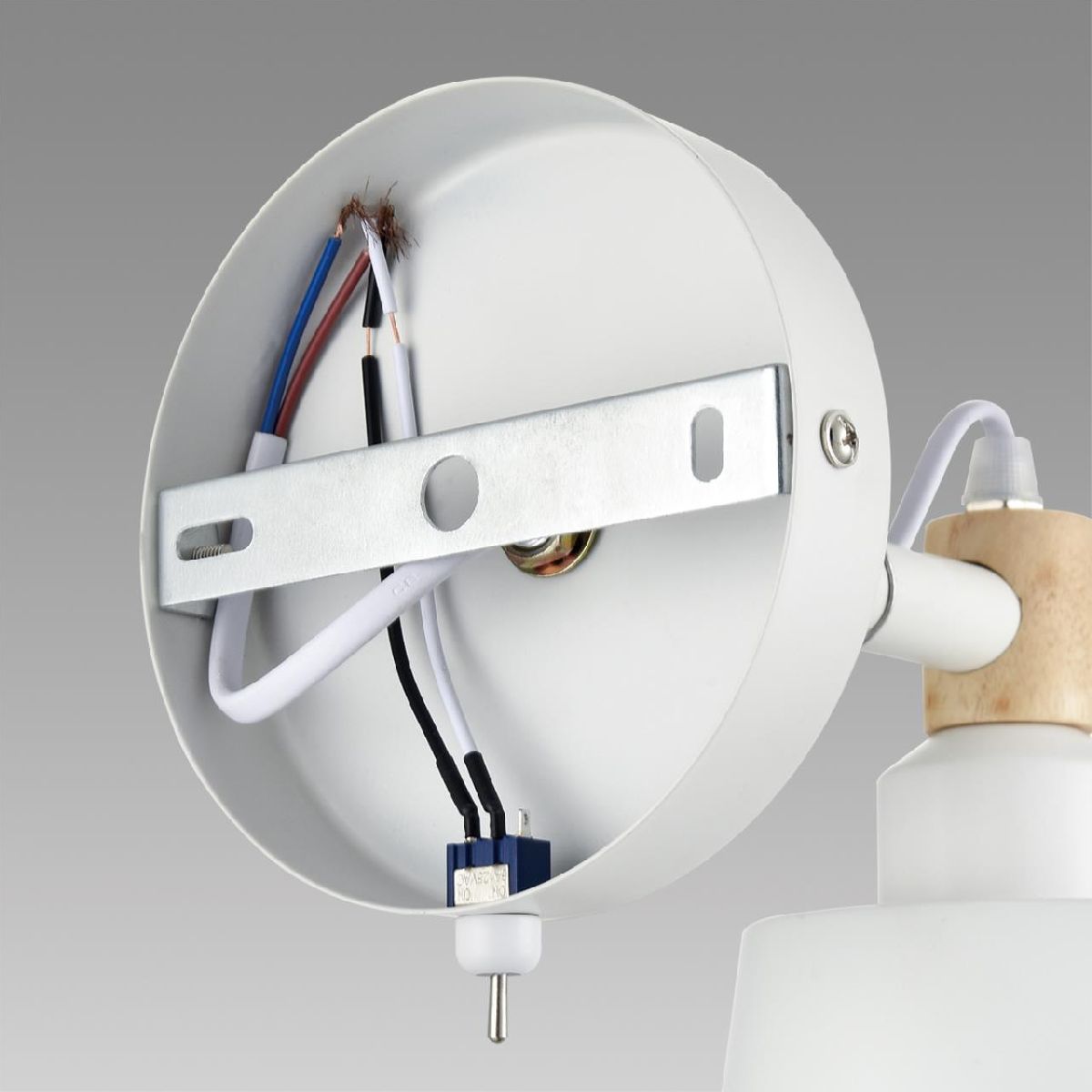 бра lumion rosalina 8097/1w