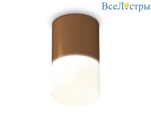 Накладной светильник Ambrella Light Techno XS6304042 (C6304, N6252)