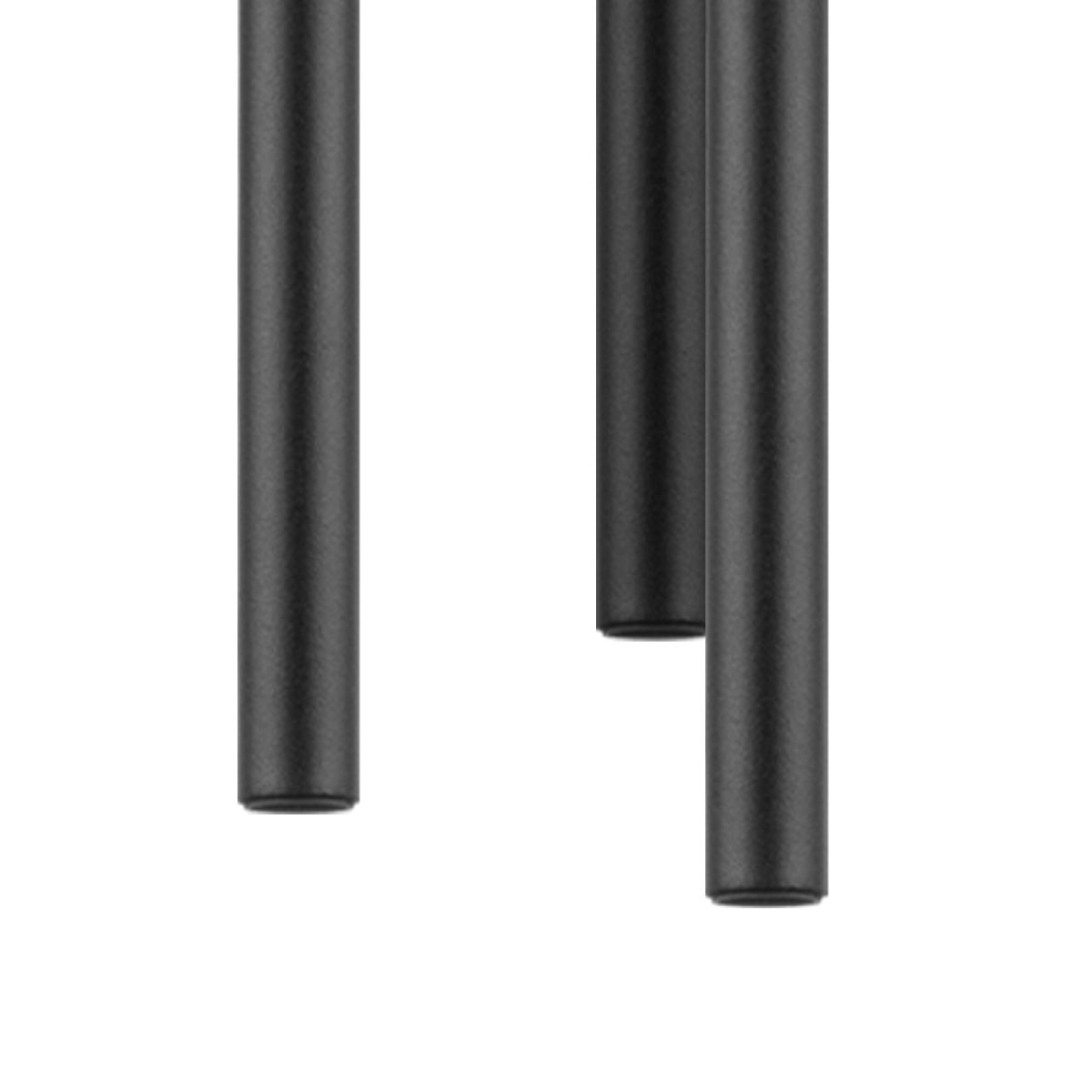 подвесная люстра lightstar tubo l5t747437