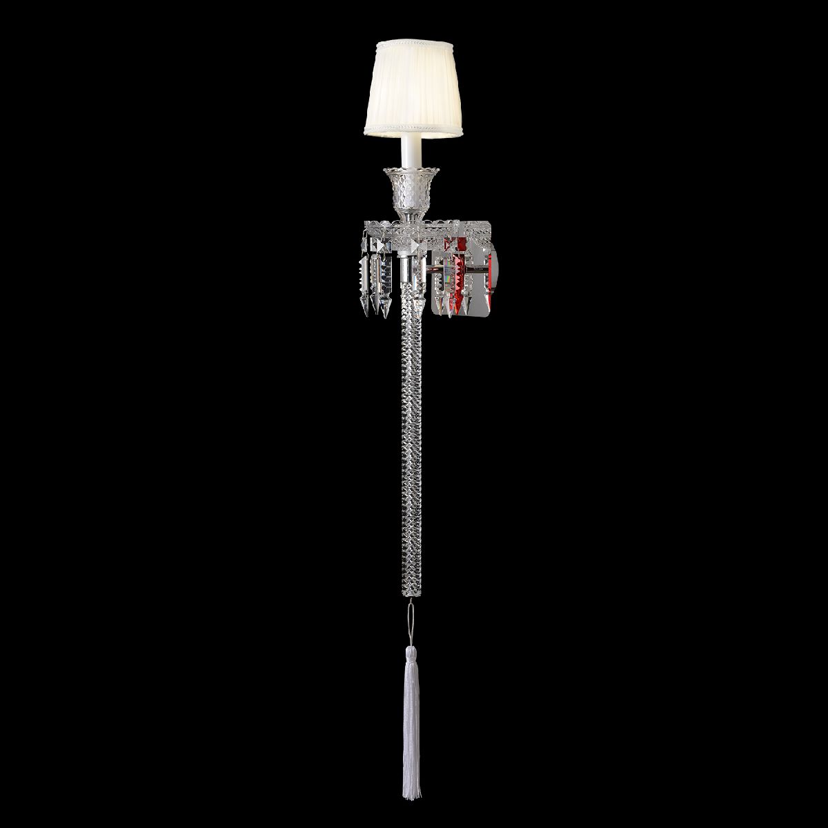 бра crystal lux princess ap1