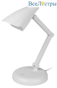 Настольная лампа Эра NLED-515-4W-W Б0059845
