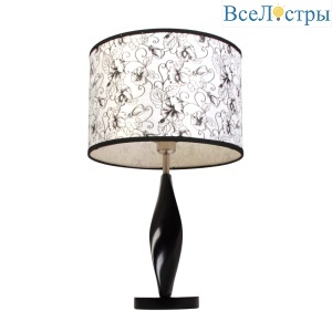 Настольная лампа Abrasax Charlotte MT6801