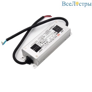 Блок питания для светодиодной ленты Favourite 150Вт DC24В 4А IP67 2001-DC-200