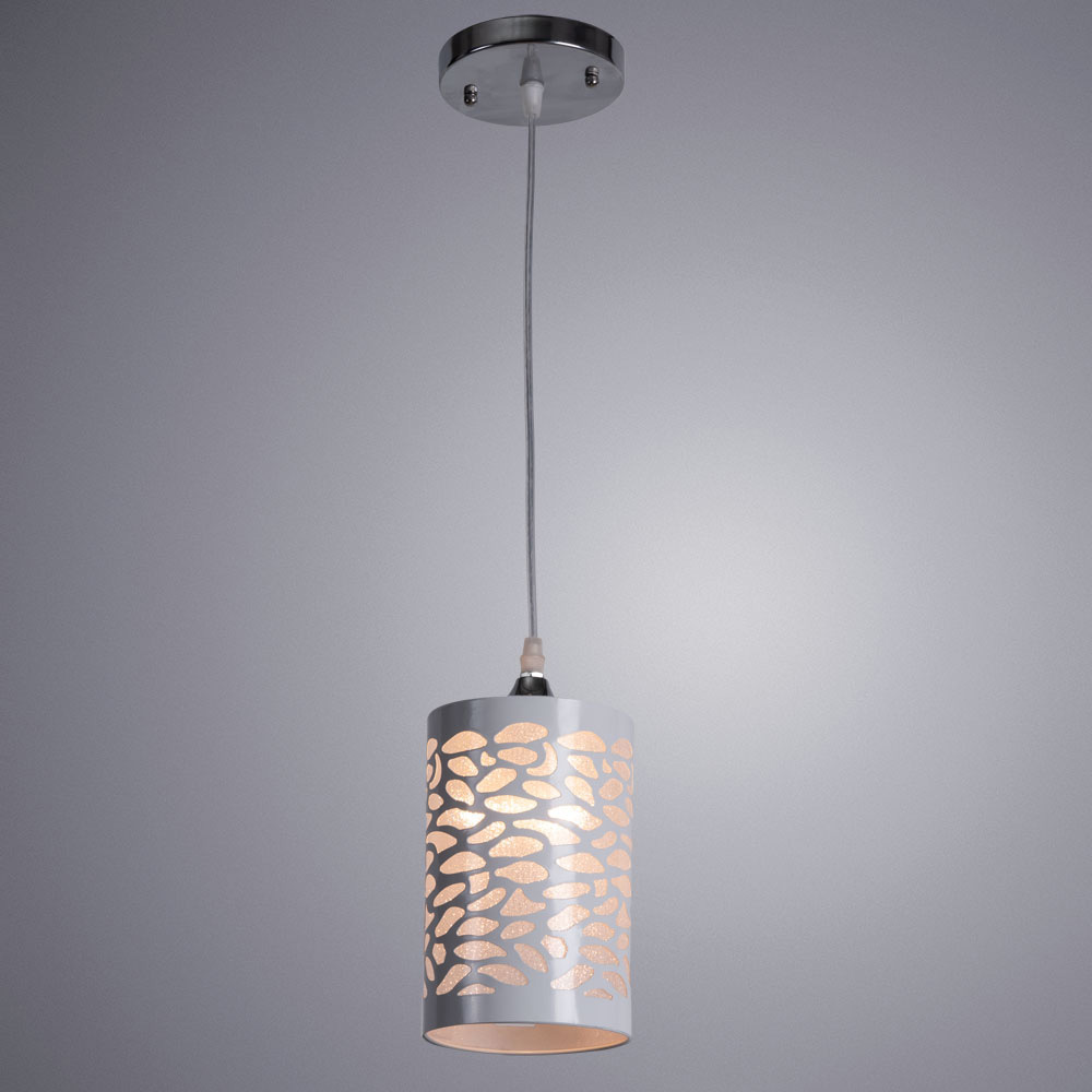 подвесной светильник arte lamp bronn a1762sp-1cc