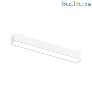 Трековый магнитный светильник Aployt Magnetic track 48 APL.0101.10.10
