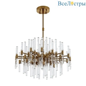 Подвесная люстра Modelux ML.99992.10 AB