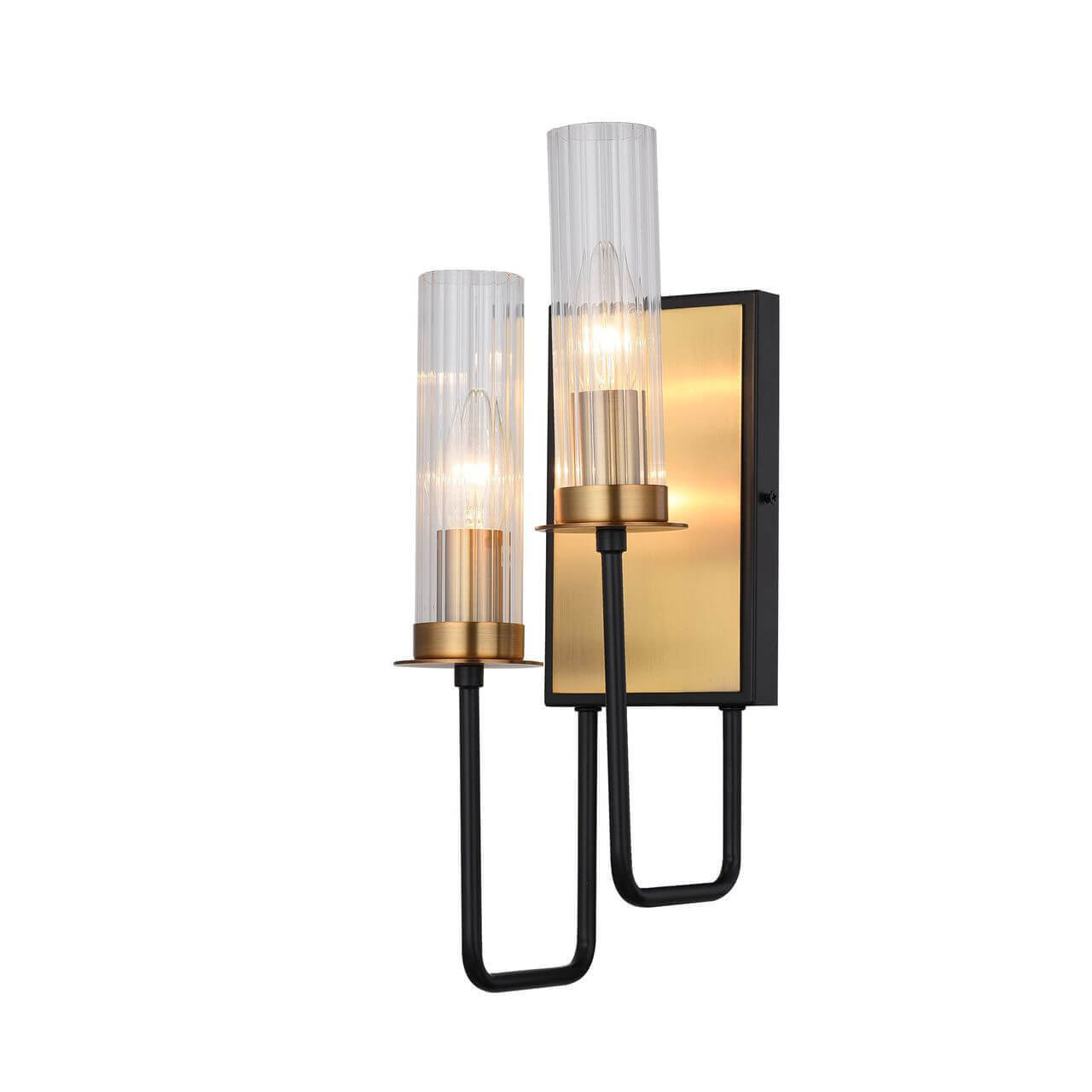 бра st luce delavera sl336.301.02