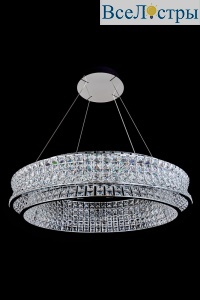 Подвесная люстра Aurelie LE3008/800 CH