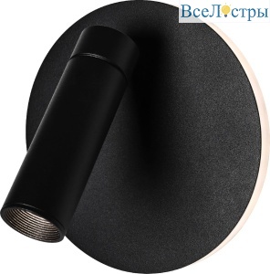 Спот Эра WL55 BK Б0062917