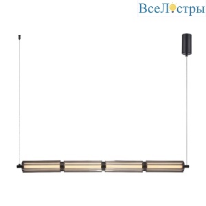 Подвесная люстра F-Promo Hexagoni 4776-4P