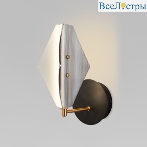 Бра Eurosvet Glare 303054 LED латунь a071577