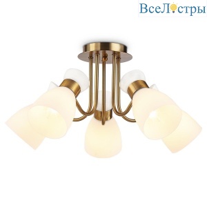 Потолочная люстра Ambrella light Traditional TR3218