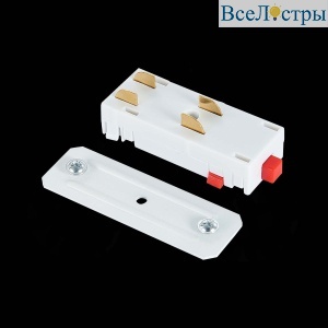 Коннектор прямой ST Luce Skyline 220 ST015.522.10H