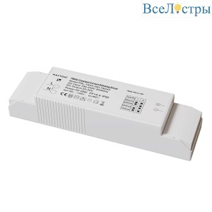 Блок питания Maytoni Technical Triac 23-40V 22-28W IP20 0,55-0,7A PSL-TR40-550-700mA