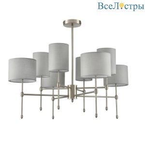 Люстра на штанге Lumion Classi Latti 8262/8C