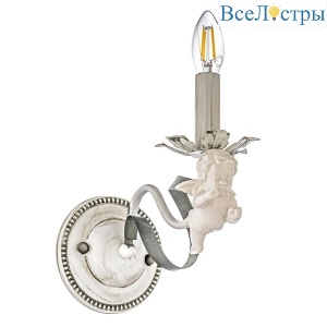 Бра Arti Lampadari Surano E 2.1.1 S