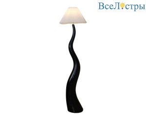 Торшер Kink Light Мерц 07015-F,19