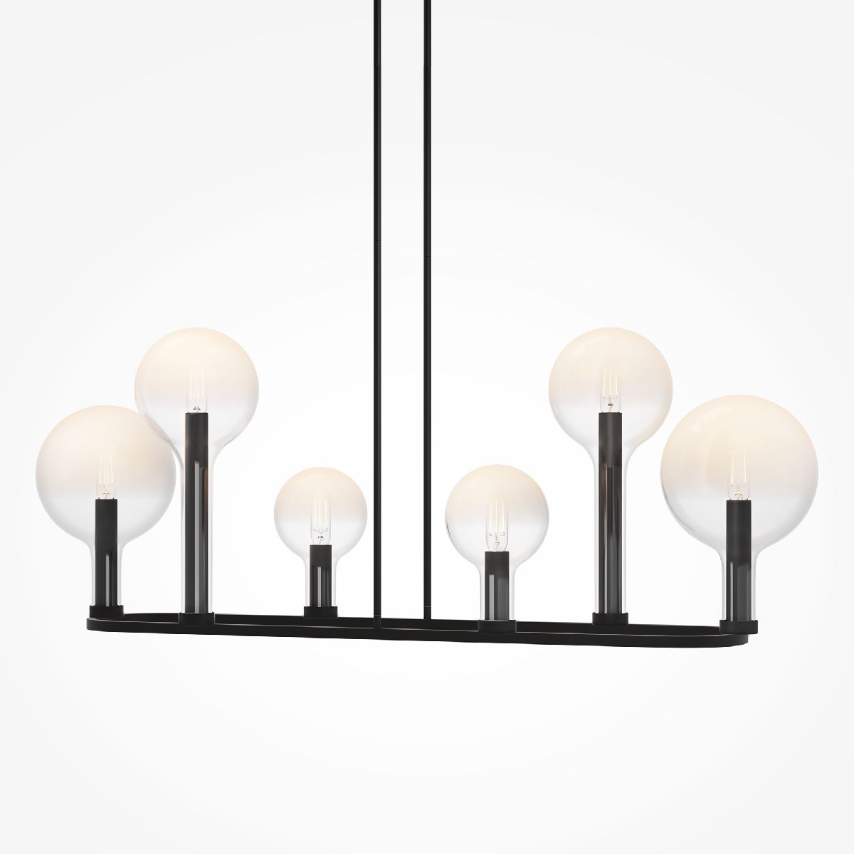 потолочная люстра maytoni status mod333pl-06b1
