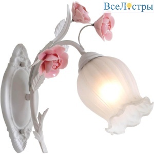 Бра Lucia Tucci Fiori Di Rose W106.1