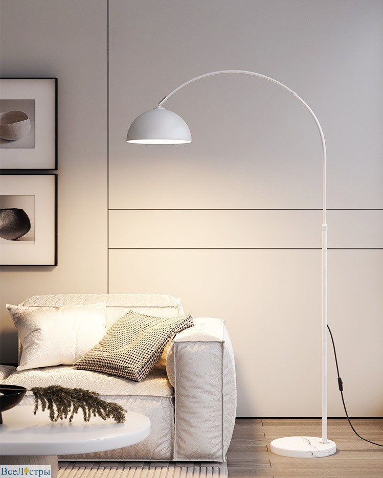 торшер topdecor jazz f1 10