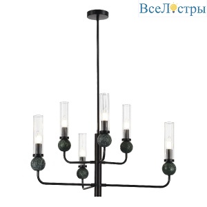 Люстра на штанге ST Luce Medea SL1244.403.06