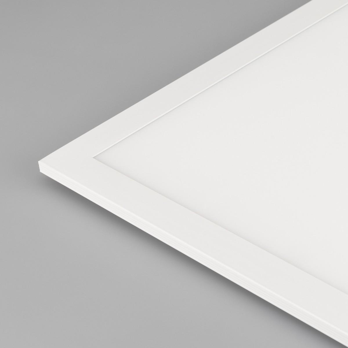 встраиваемая светодиодная панель arlight dl-intenso-s600x600-40w white6000 038431