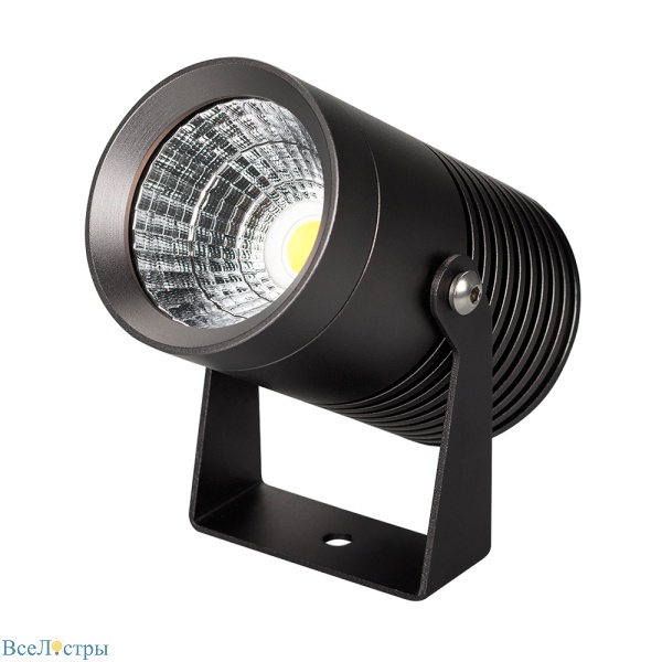 уличный светодиодный светильник arlight alt-ray-r61-15w warm3000 032557