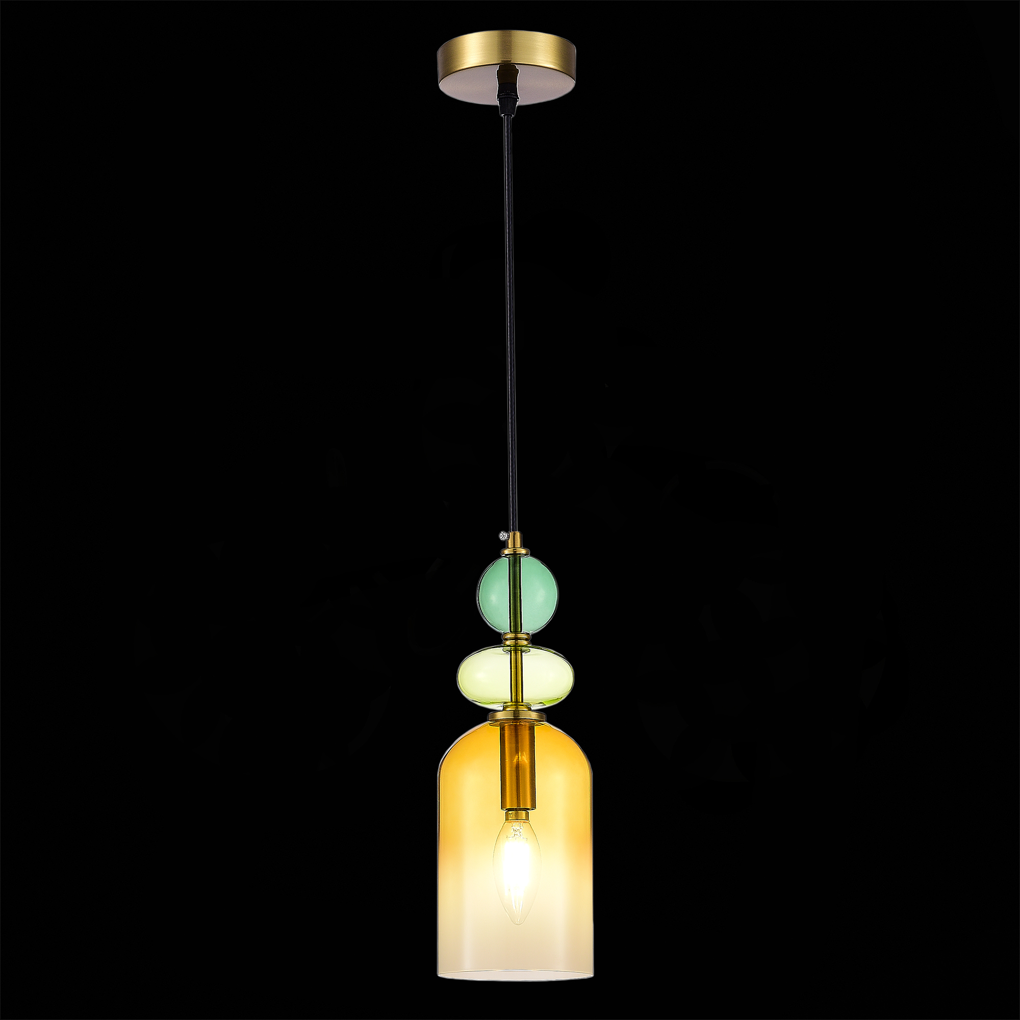 подвесной светильник st luce gea sl2000.213.01