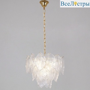 Подвесная люстра Reluce 08809-0.4-500