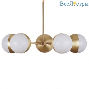 Подвесной светильник ImperiumLoft Copper Light 75419-22