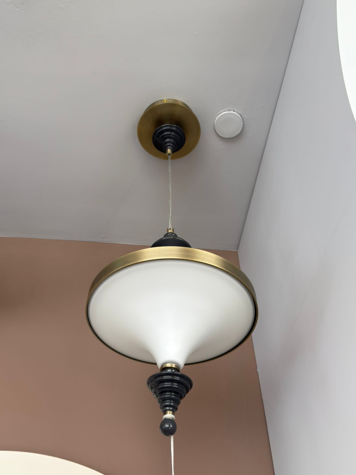 подвесной светильник odeon light ula l-vision 5404/23l