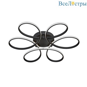 Потолочный светодиодный светильник Vitaluce V4610-1/6PL