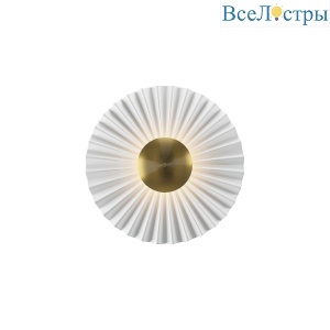 Настенный светильник Maytoni Fiore MOD233WL-L11BS3K