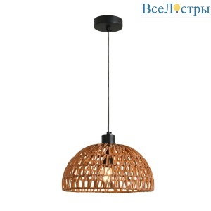 Подвесной светильник Favourite Canasto 4882-1P