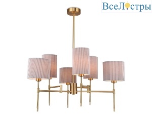 Люстра на штанге Ambrella Light High Light Heigh Light LH72381