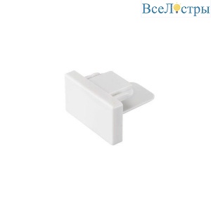 Заглушка Lucia Tucci Concone LTP-CN001F-W