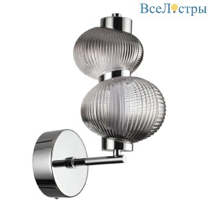 Бра Odeon Light L-vision Bruco 5096/8WL